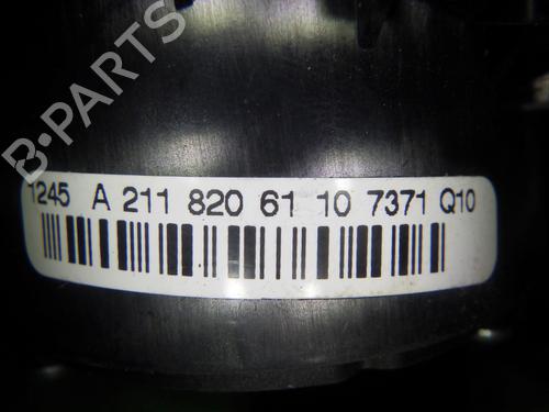 Display monitor MERCEDES-BENZ E-CLASS (W211) E 240 (211.061) | BP6362167C48 