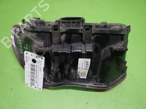 Left taillight FORD TRANSIT COURIER B460 Box Body/MPV 1.6 TDCi | BP28712151C34 