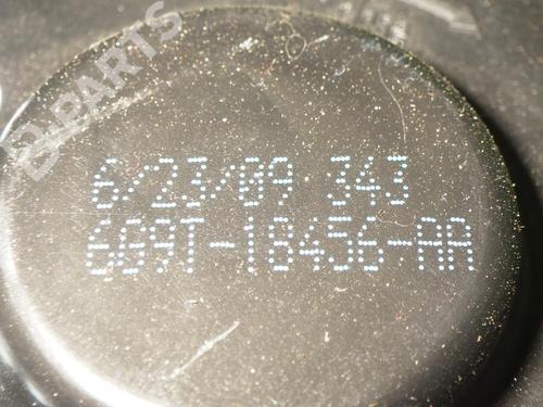 Heater blower motor FORD MONDEO IV Saloon (BA7) 2.0 TDCi | BP6393484M62 