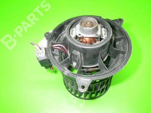 Heater blower motor FORD FIESTA V (JH_, JD_) 1.4 TDCi | BP6343563M62 