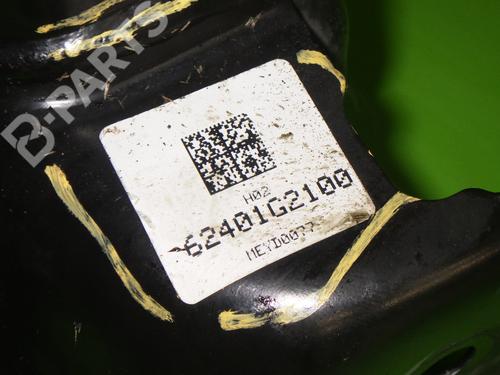 Subframe HYUNDAI IONIQ (AE) 1.6 GDI Hybrid | BP10151194M9 
