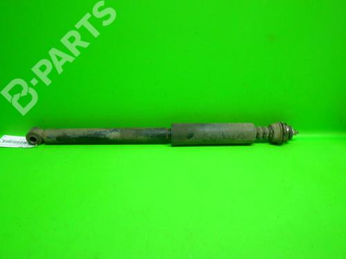 Venstre bak støtdemper TOYOTA YARIS (_P1_) 1.0 (SCP10_, SCP10R) (68 hp) 6603438