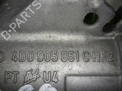 Ignition barrel SKODA FABIA I (6Y2) 1.4 16V | BP32308928M48