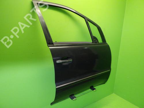 Right front door MERCEDES-BENZ A-CLASS (W168) A 160 (168.033, 168.133) | BP25344625C3 