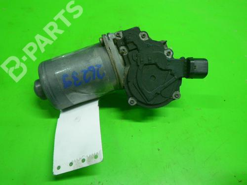 Front wiper motor TOYOTA YARIS (_P1_) 1.0 (SCP10_, SCP10R) | BP6673621M29 