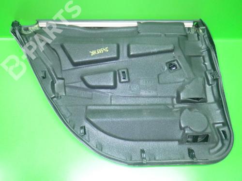 Rear right panel AUDI A6 C5 Avant (4B5) 1.8 T | BP6603270C61 