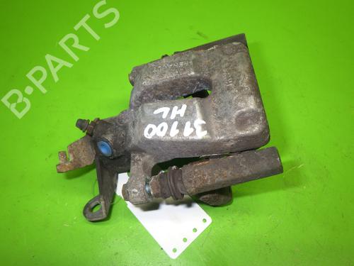 Used Left rear brake caliper RENAULT MEGANE II Estate (KM0/1_) 1.6 16V (112 hp) 14739340