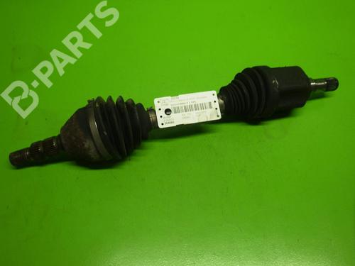 Used Left front driveshaft OPEL ASTRA H Estate (A04) 1.9 CDTI (L35) (150 hp) 6669435