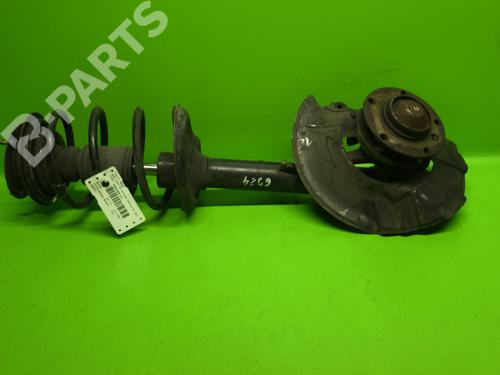 Used Left front shock absorber BMW 3 Coupe (E36) 325 i (192 hp) 6659742