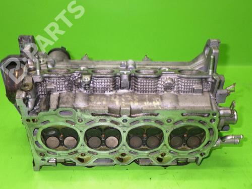 Cylinder head TOYOTA YARIS (_P1_) 1.3 (NCP10, SCP12_) | BP6350364M5 