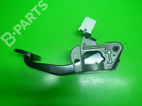 Bremsepedal FORD FUSION (JU_) 1.4 | BP6353310I19 