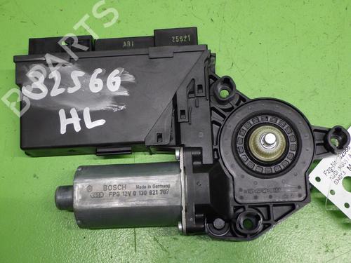 Used Left rear window motor Left rear window motor 37862497 37862497
