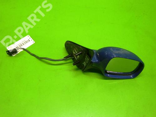 Used Right mirror VW POLO (6N2) 1.0 (50 hp) 7013036