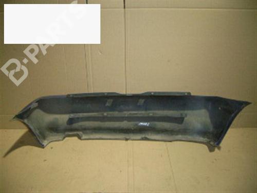Rear bumper VW POLO III (6N1) 45 1.0 | BP6604756C8 