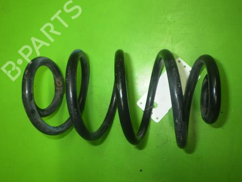 Used Shock absorber spring RENAULT CLIO III (BR0/1, CR0/1) 1.2 16V (BR02, BR0J, BR11, CR02, CR0J, CR11) (75 hp) 14737475