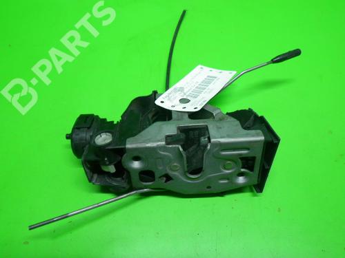 Front right lock MERCEDES-BENZ A-CLASS (W168) A 170 CDI (168.008) | BP6669627C97 