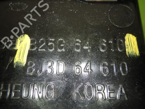 Askebæger MAZDA 2 (DY) 1.4 | BP30332051I30