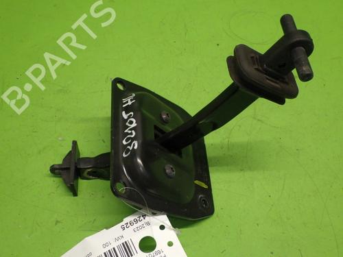 Used Hinge/Door check strap Hinge/Door check strap FIAT ULYSSE Bus E-ULYSSE (367) (136 hp) 39912706 39912706