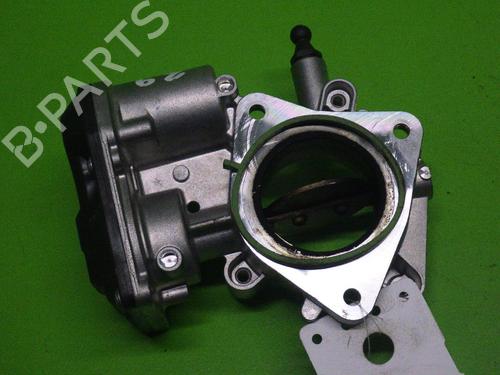 Throttle body OPEL INSIGNIA A Sports Tourer (G09) 2.0 CDTI (35) | BP14725865M82 