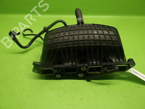 Used Intake manifold VW TOURAN (1T1, 1T2) 1.4 TSI (170 hp) 28711878