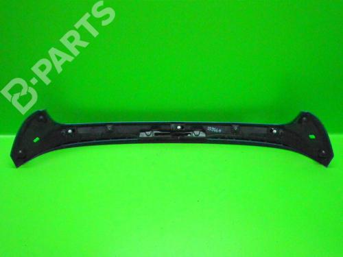 Spoiler bakluke FORD FIESTA VI (CB1, CCN) 1.25 | BP6357609C96 