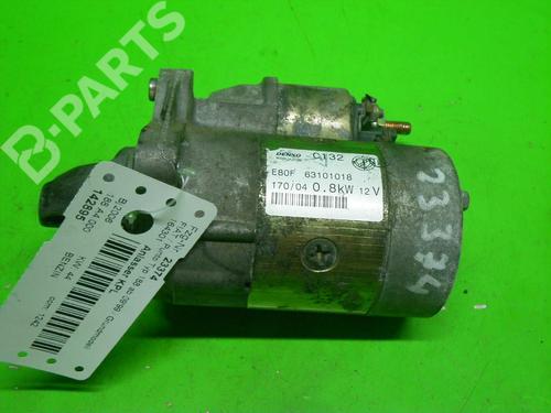 Starter FIAT PUNTO (188_) 1.2 60 (188.030, .050, .130, .150, .230, .250) | BP6344633M8 