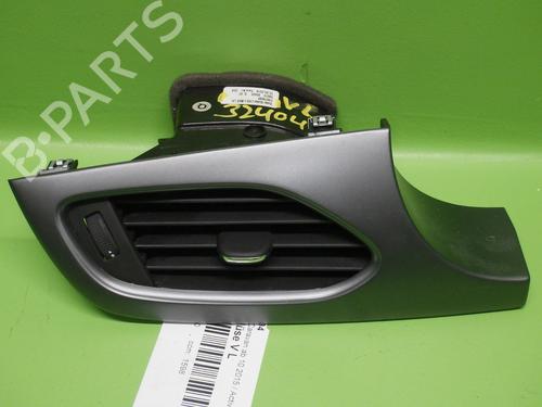 Luftventil OPEL ASTRA K Sports Tourer (B16) 1.6 CDTi (35) (136 hp) 32308877