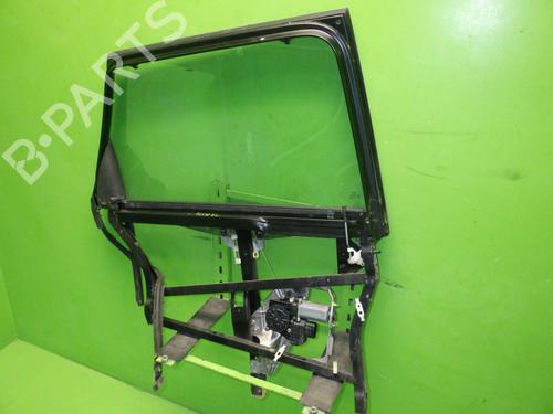 Rear left window mechanism AUDI A6 C5 Avant (4B5) 1.9 TDI | BP17367538C24 