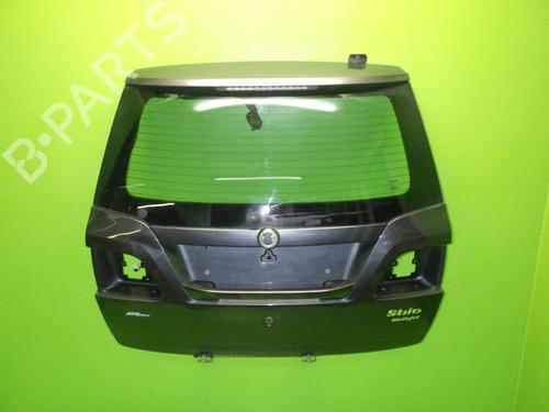 Bakluke CC/Kombi-Kupé FIAT STILO Multi Wagon (192_) 1.9 D Multijet (120 hp) 13094757