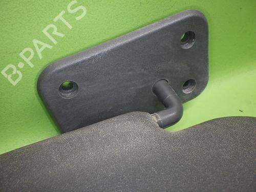Left sun visor IVECO DAILY IV Dump Truck 35C15 | BP37412381I1 - Image 4