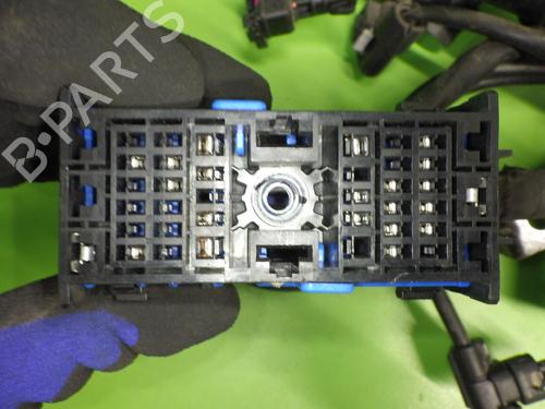 Wiring harness OPEL CORSA E (X15) 1.4 (08, 68) | BP17735647E16 