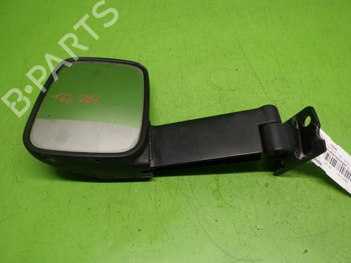 Bakspejl venstre FORD TRANSIT Van (E_ _) 2.5 DI (EAS, EAL) (80 hp) 29215859