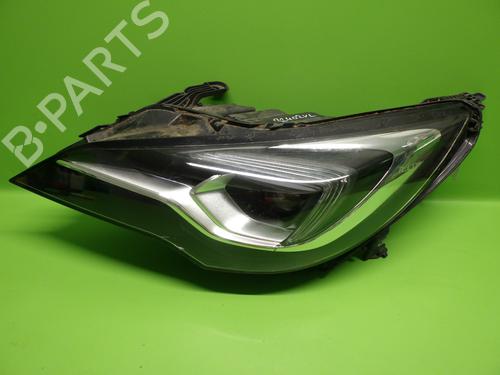 Used Right headlight OPEL ASTRA K Sports Tourer (B16) 1.6 CDTi (35) (136 hp) 32284268