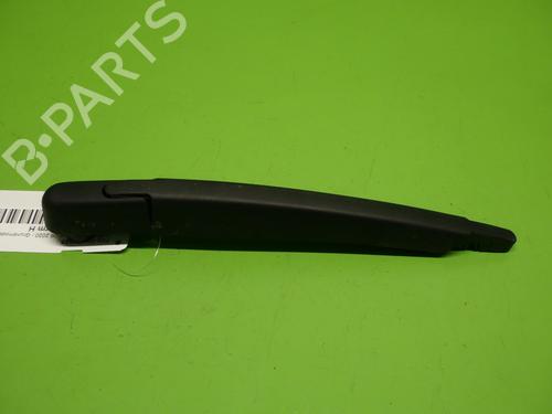 Used Rear windshield wiper arm OPEL MOKKA MOKKA-e (76) (136 hp) 23395575