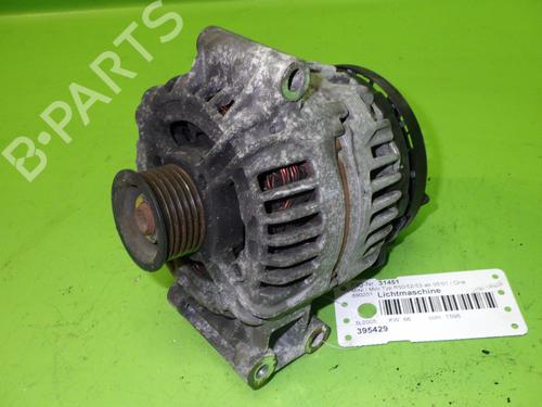 Generator MINI MINI (R50, R53) One (90 hp) 15634426