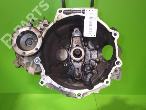 Used Gearbox SKODA FABIA I Combi (6Y5) 1.9 TDI (100 hp) 6382853