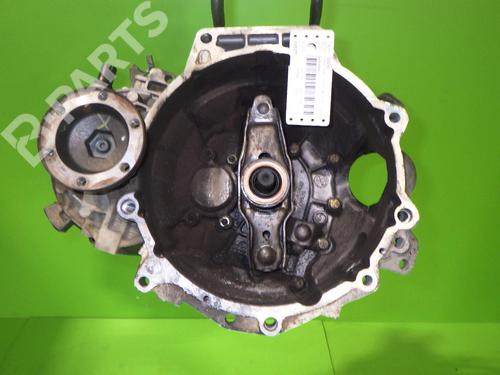 Caixa velocidades manual SKODA FABIA I Combi (6Y5) 1.9 TDI (100 hp) 6382853