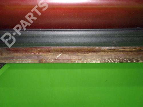 Right front door HYUNDAI ELANTRA III Saloon (XD) 2.0 CRDi | BP10313499C3 