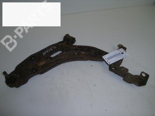 Used Left front suspension arm FIAT PALIO Weekend (178_, 173_, 373_, 374_, 171_) 1.2 (73 hp) 6641403