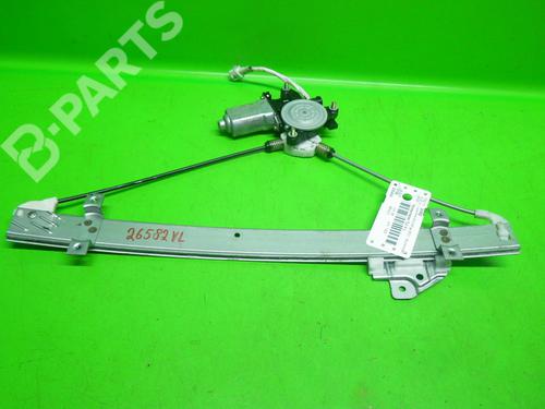 Front left window mechanism SUZUKI LIANA (ER, RH_) 1.3 (RH 413) (90 hp) 6676211