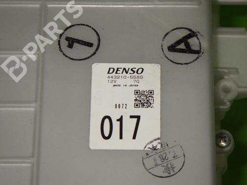 Heater blower motor MITSUBISHI GRANDIS (NA_W) 2.0 DI-D (NA8W) | BP6390046M62 