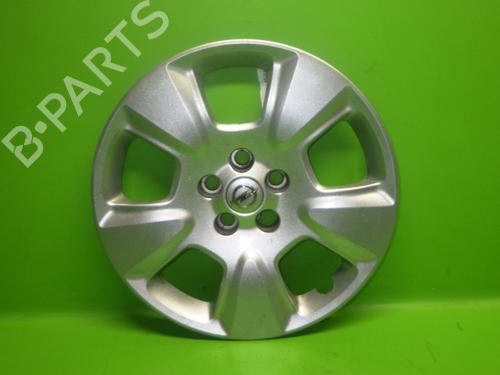 Used Front right wheel arch trim OPEL COMBO Box Body/MPV (X12) 1.3 CDTI (B05) (95 hp) 14738100