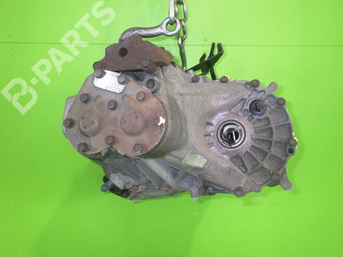 Gearbox CHRYSLER PT CRUISER (PT_) 2.0 | BP6388439M3 