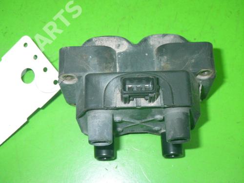 Ignition coil FIAT PUNTO (188_) 1.2 16V 80 (188.233, .235, .253, .255, .333, .353, .639,... | BP6375930M94 