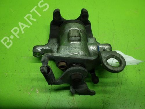 Right rear brake caliper FORD FOCUS I (DAW, DBW) 1.8 16V | BP14740101M106 