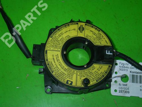 Used Squib airbag NISSAN MICRA II (K11) 1.0 i 16V (K11) (54 hp) 6370289