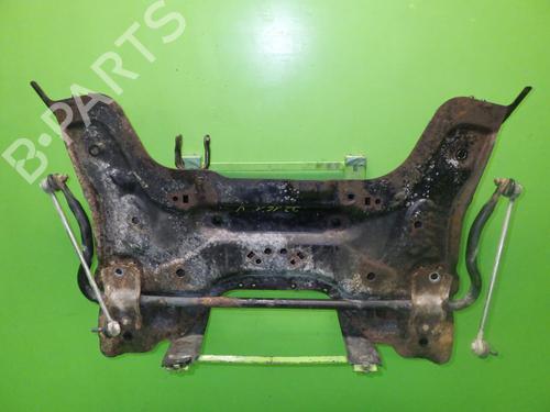 Subframe PEUGEOT PARTNER Tepee 1.6 HDi 16V | BP36511187M9 - Image 4