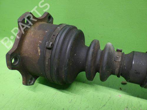 Drivaksel fortil Højre AUDI A4 B5 (8D2) 2.8 quattro | BP29929223M39
