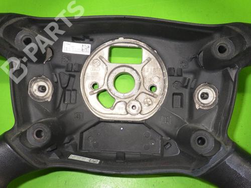Steering wheel AUDI A6 C5 Avant (4B5) 2.5 TDI quattro | BP6387379C49 