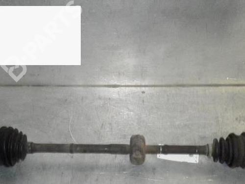 Used Right front driveshaft OPEL KADETT E Estate (T85) 1.8 i (C15, C35, D15, D35) (90 hp) 6659153